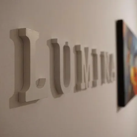 Lumina & Free Parking 아파트